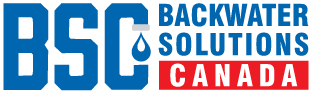 Backwater Solutions Canada Logo