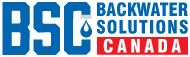 Backwater Solutions Canada Logo